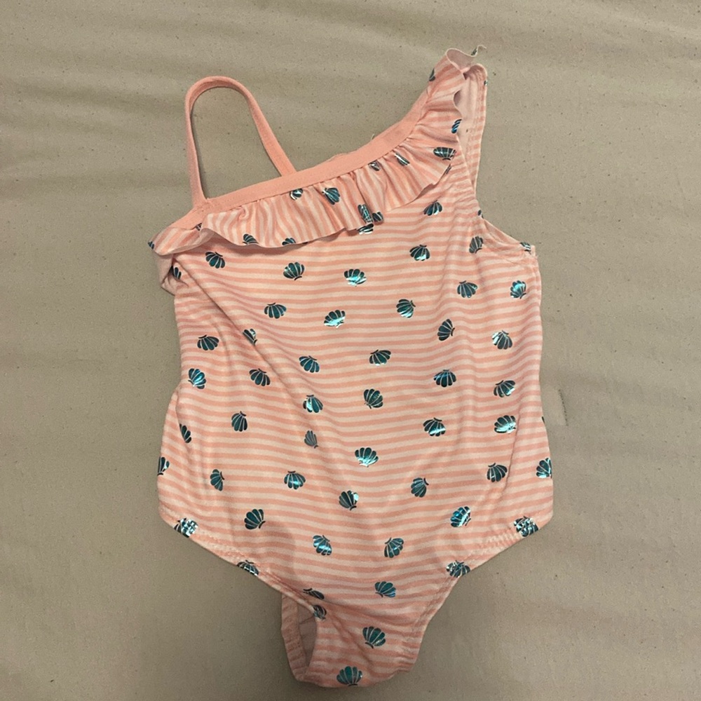 24 month swim suit never worn
